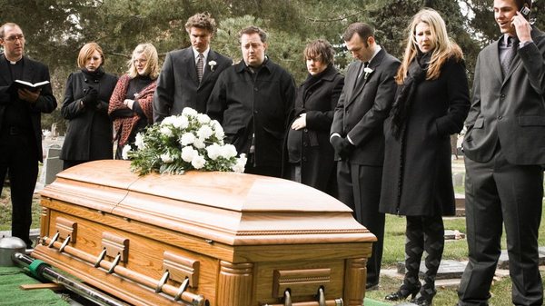 Gosselin Funeral Home gallery image 5