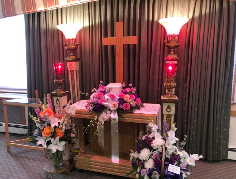 Gosselin Funeral Home gallery image 4