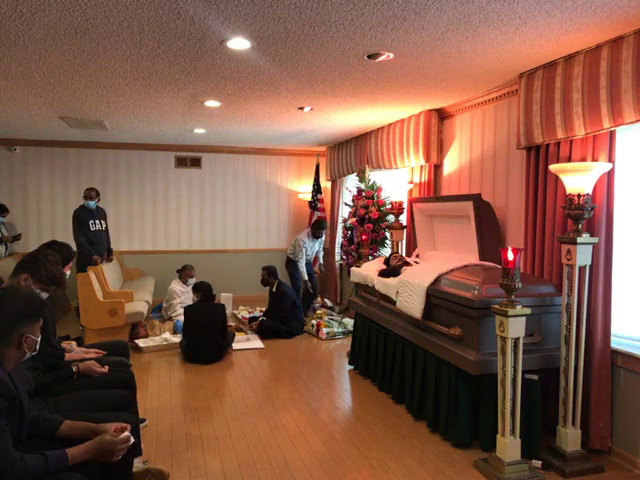 Gosselin Funeral Home gallery image 2