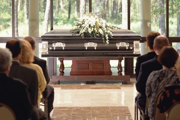 Gosselin Funeral Home gallery image 3