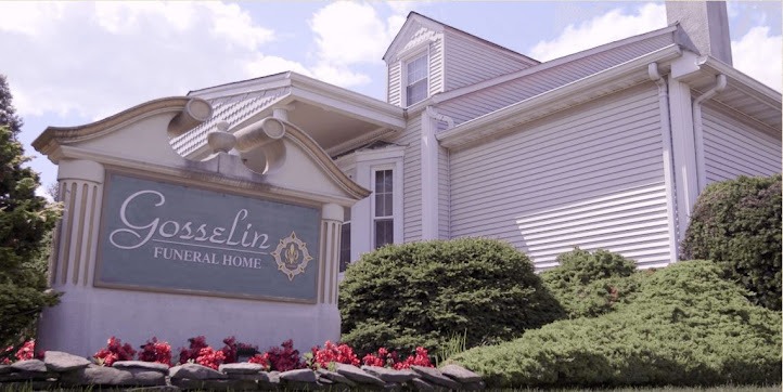 Gosselin Funeral Home